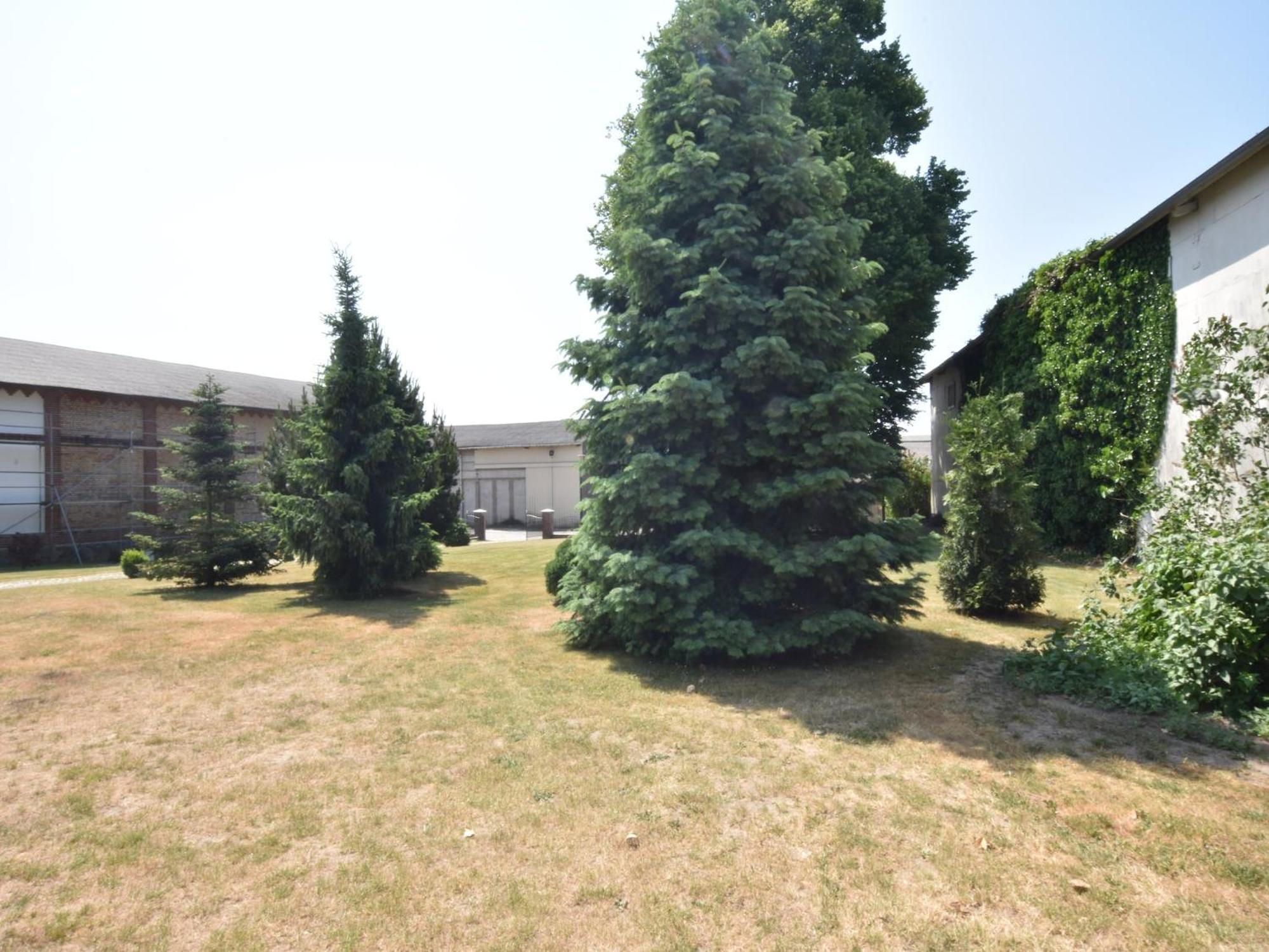 Inviting Apartment In Wendelstorf With Communal Garden Εξωτερικό φωτογραφία