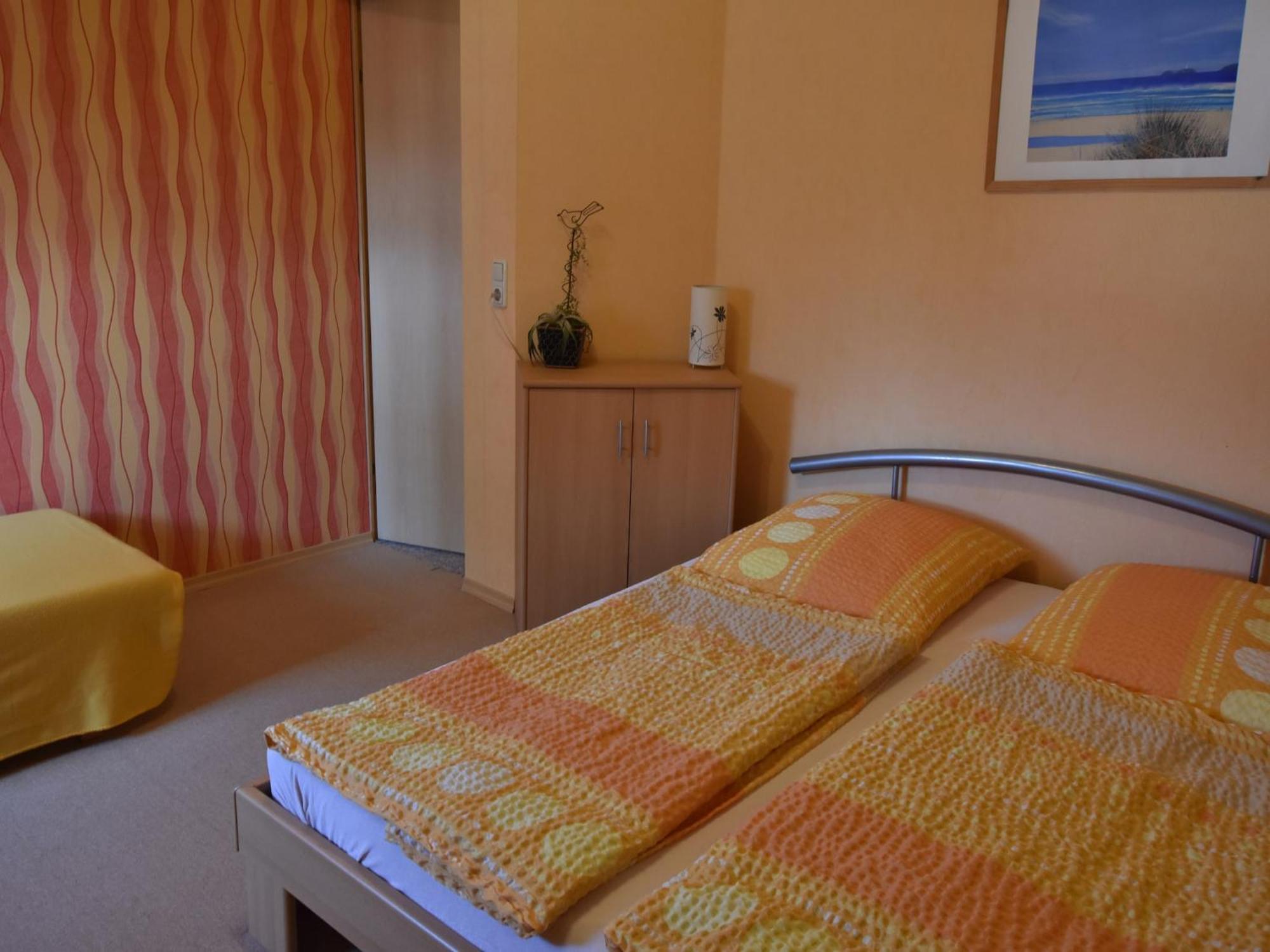 Inviting Apartment In Wendelstorf With Communal Garden Εξωτερικό φωτογραφία