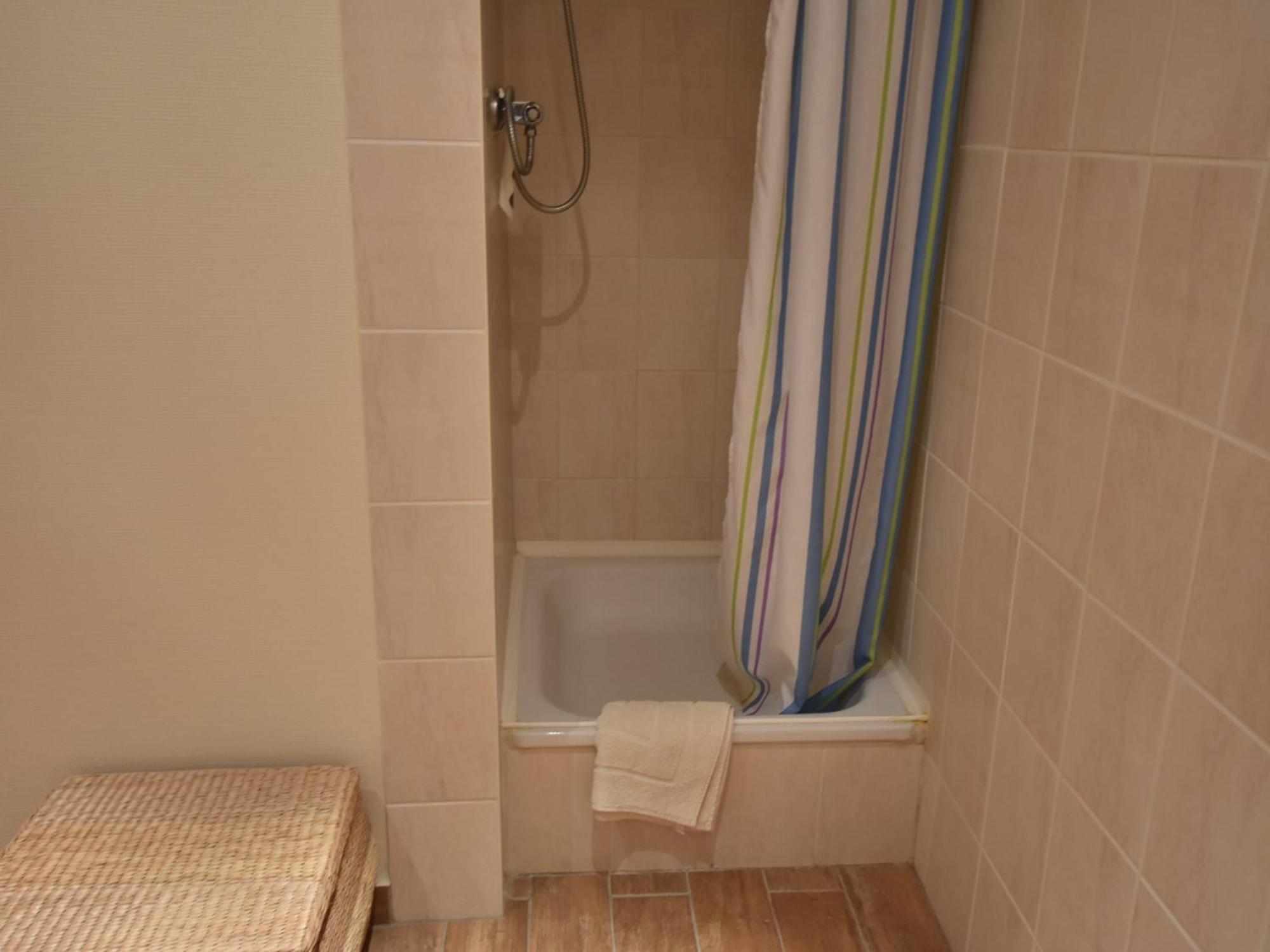 Inviting Apartment In Wendelstorf With Communal Garden Εξωτερικό φωτογραφία